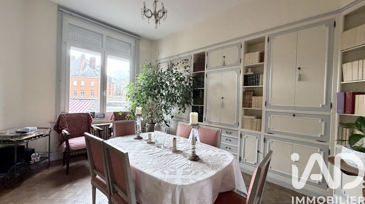 Ma-Cabane - Vente Maison Douai, 250 m²