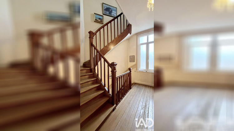 Ma-Cabane - Vente Maison Douai, 250 m²