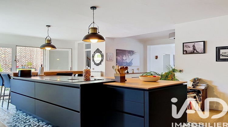 Ma-Cabane - Vente Maison Douai, 240 m²