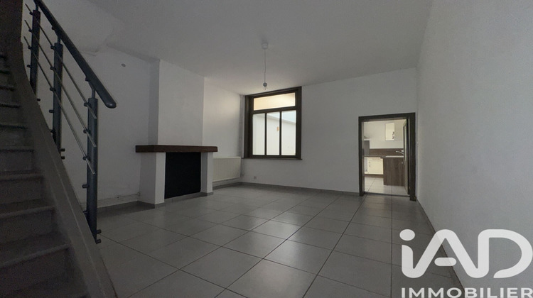 Ma-Cabane - Vente Maison Douai, 94 m²