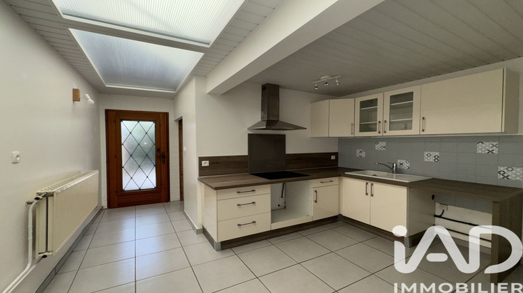 Ma-Cabane - Vente Maison Douai, 94 m²