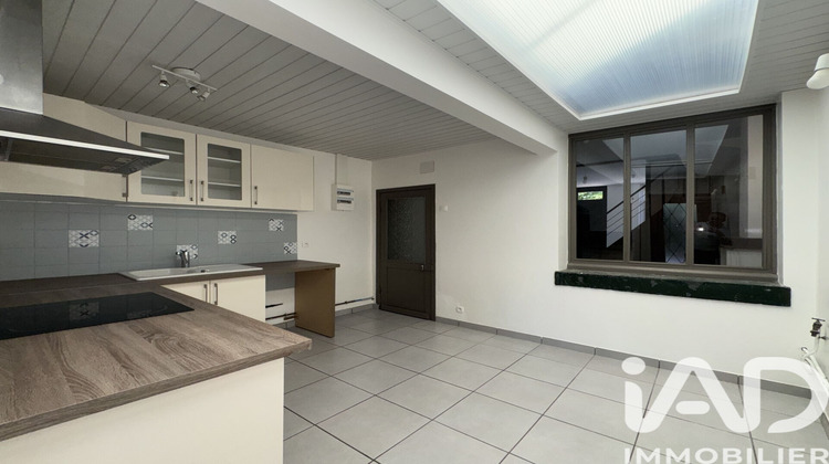 Ma-Cabane - Vente Maison Douai, 94 m²