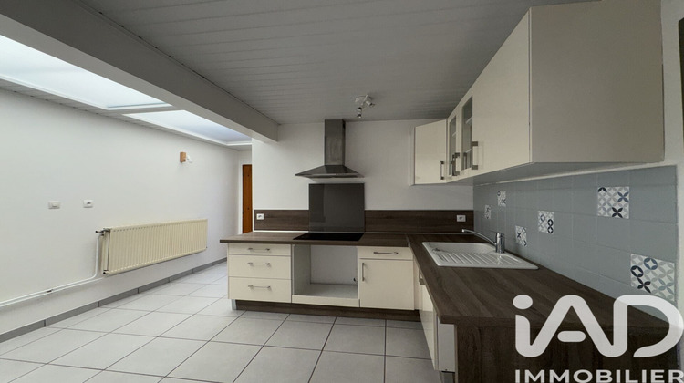 Ma-Cabane - Vente Maison Douai, 94 m²