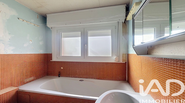 Ma-Cabane - Vente Maison Douai, 104 m²