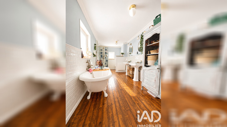 Ma-Cabane - Vente Maison Douai, 174 m²