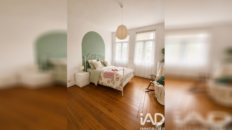 Ma-Cabane - Vente Maison Douai, 174 m²