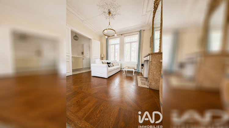 Ma-Cabane - Vente Maison Douai, 174 m²