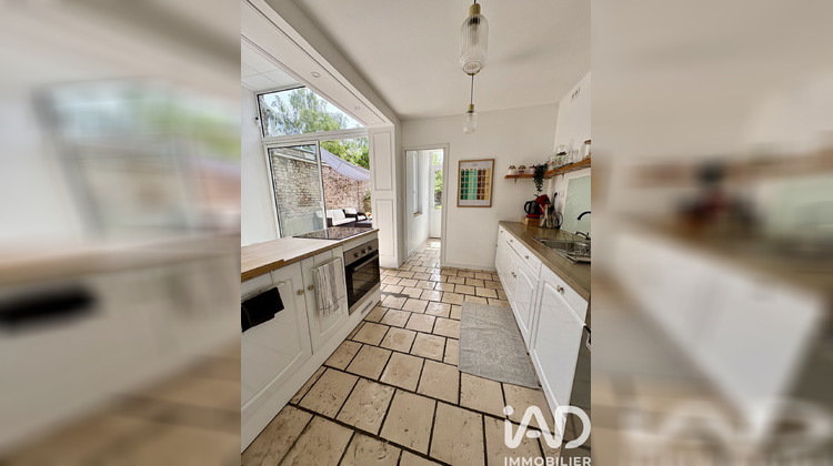 Ma-Cabane - Vente Maison Douai, 174 m²