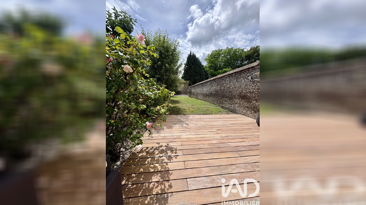 Ma-Cabane - Vente Maison Douai, 174 m²