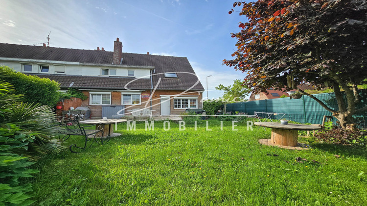 Ma-Cabane - Vente Maison Douai, 117 m²