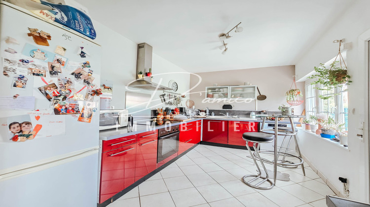 Ma-Cabane - Vente Maison Douai, 117 m²