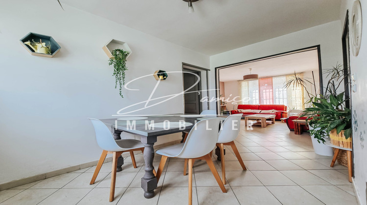 Ma-Cabane - Vente Maison Douai, 117 m²