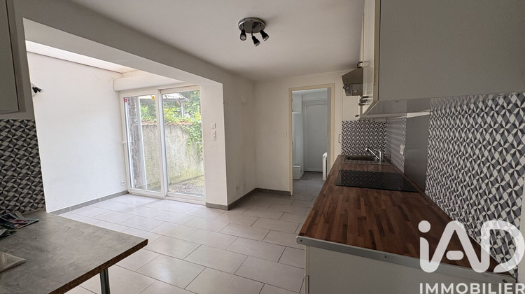 Ma-Cabane - Vente Maison Douai, 140 m²