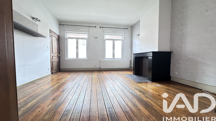 Ma-Cabane - Vente Maison Douai, 134 m²
