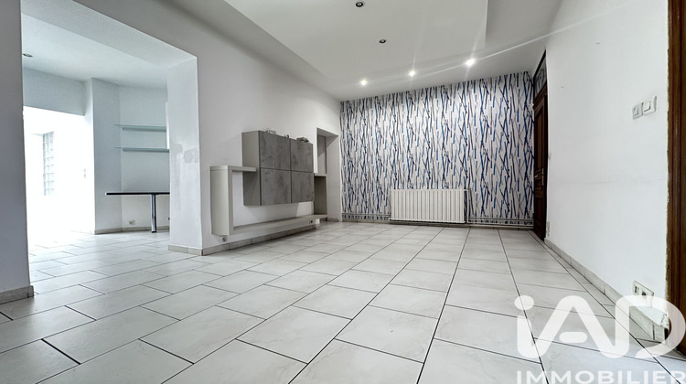 Ma-Cabane - Vente Maison Douai, 134 m²