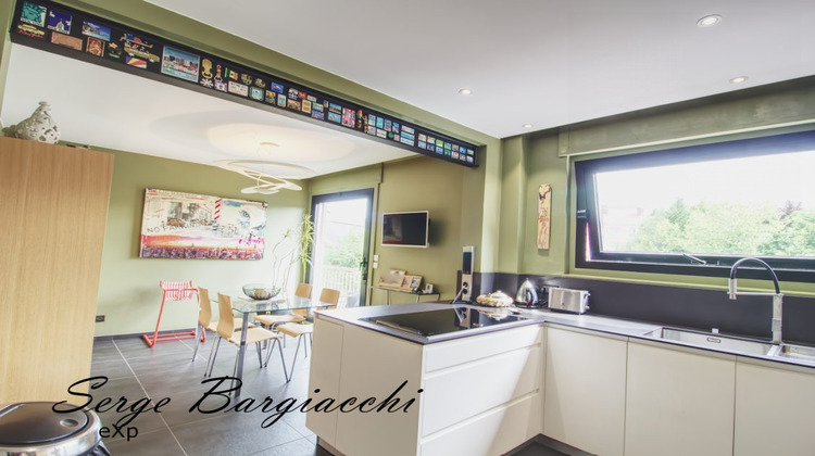 Ma-Cabane - Vente Maison Douai, 230 m²
