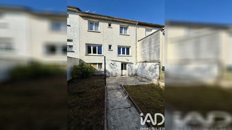 Ma-Cabane - Vente Maison Douai, 74 m²