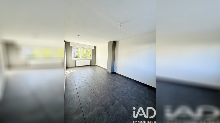 Ma-Cabane - Vente Maison Douai, 74 m²