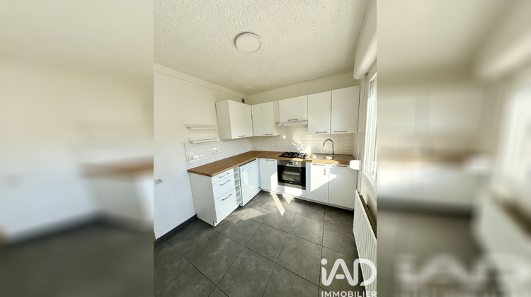 Ma-Cabane - Vente Maison Douai, 74 m²