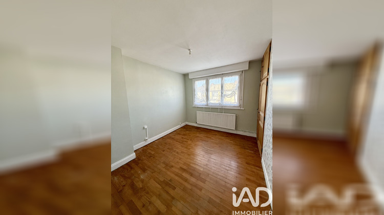 Ma-Cabane - Vente Maison Douai, 74 m²
