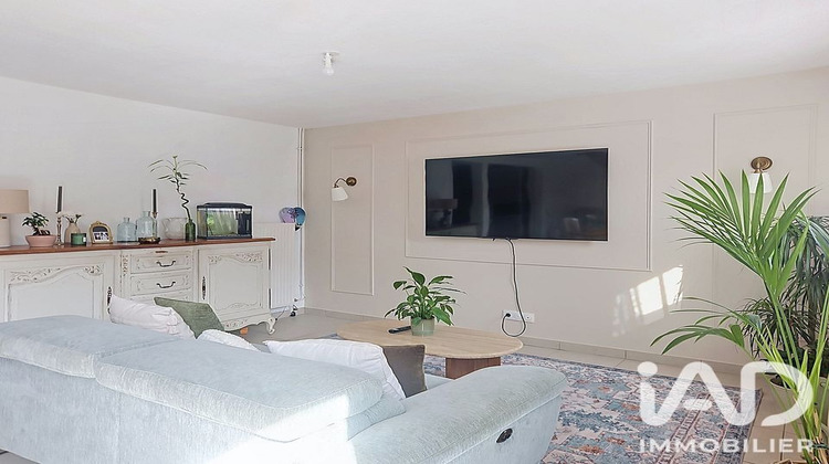 Ma-Cabane - Vente Maison Douai, 74 m²