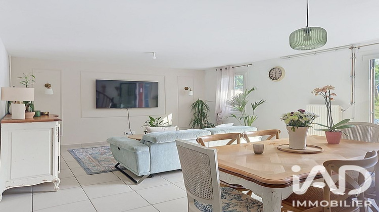 Ma-Cabane - Vente Maison Douai, 74 m²