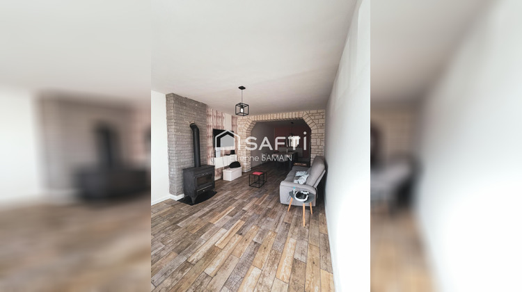 Ma-Cabane - Vente Maison Douai, 110 m²
