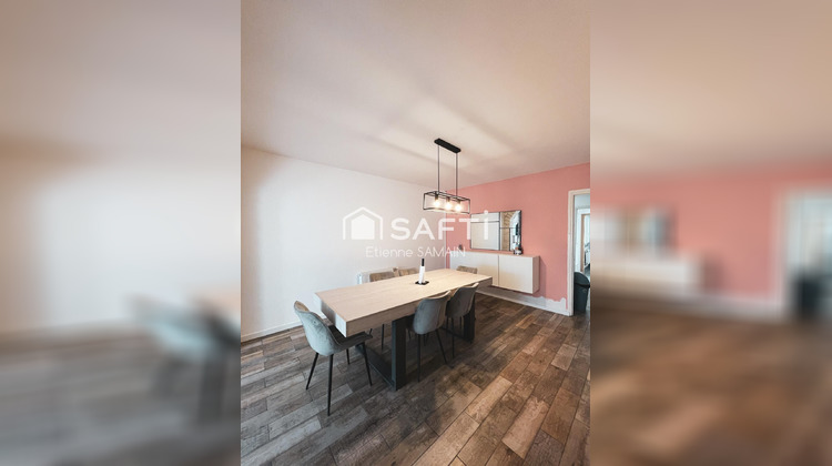 Ma-Cabane - Vente Maison Douai, 110 m²