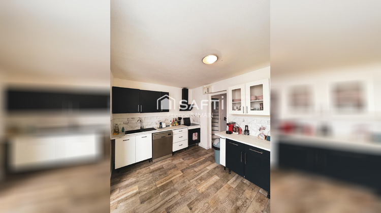 Ma-Cabane - Vente Maison Douai, 110 m²