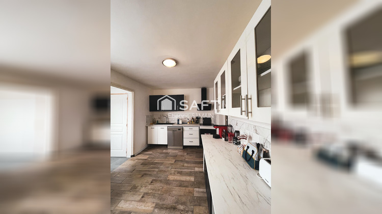 Ma-Cabane - Vente Maison Douai, 110 m²