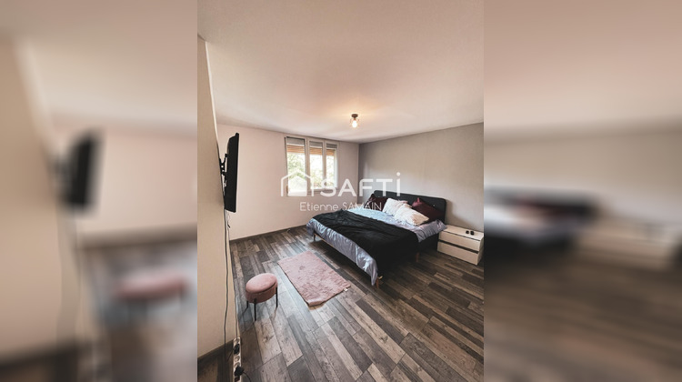 Ma-Cabane - Vente Maison Douai, 110 m²