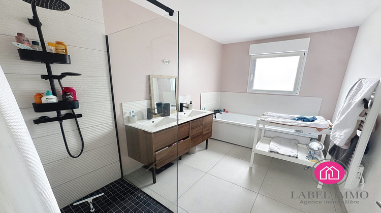Ma-Cabane - Vente Maison Douai, 100 m²