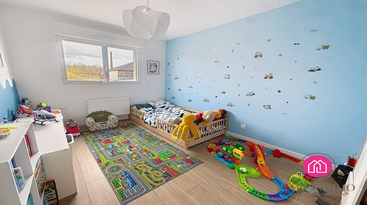 Ma-Cabane - Vente Maison Douai, 100 m²