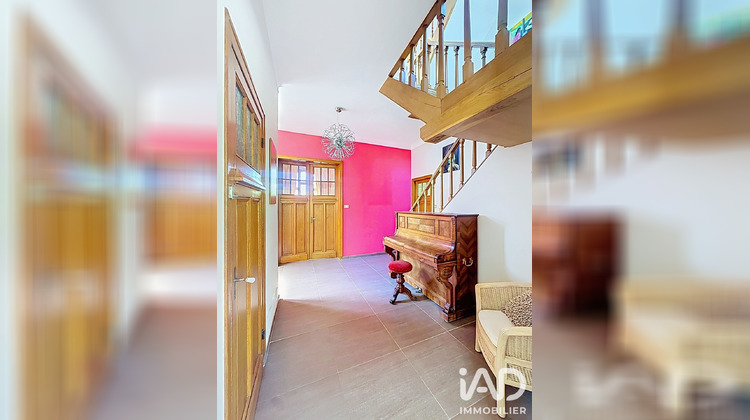 Ma-Cabane - Vente Maison Douai, 198 m²