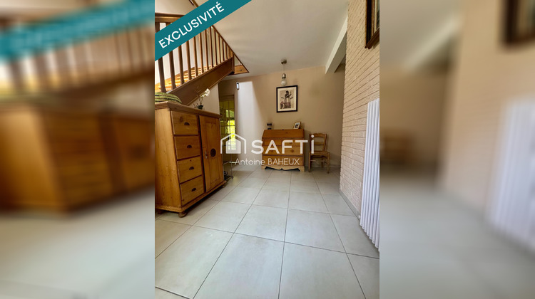 Ma-Cabane - Vente Maison Douai, 182 m²