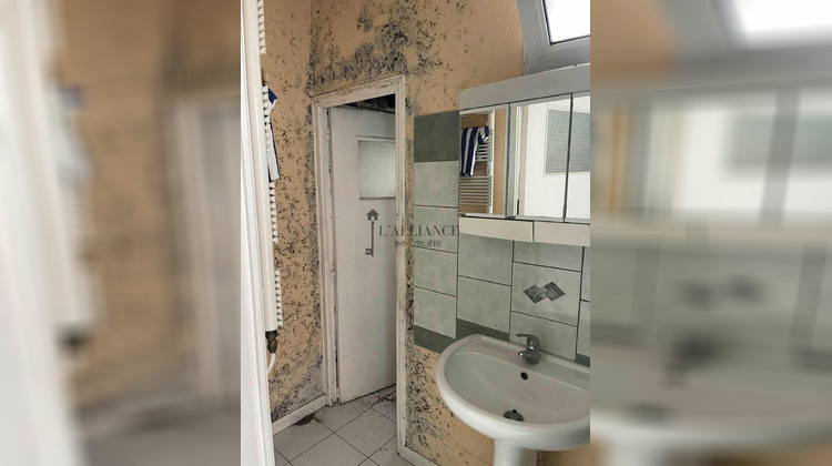 Ma-Cabane - Vente Maison Douai, 130 m²