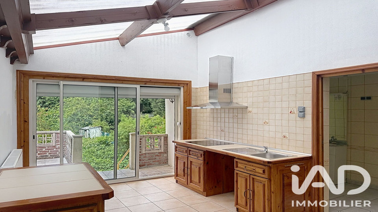 Ma-Cabane - Vente Maison Douai, 120 m²