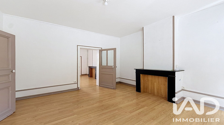 Ma-Cabane - Vente Maison Douai, 120 m²