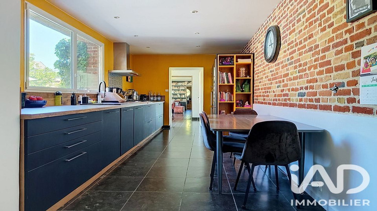 Ma-Cabane - Vente Maison Douai, 263 m²
