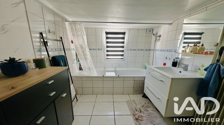 Ma-Cabane - Vente Maison Douai, 56 m²