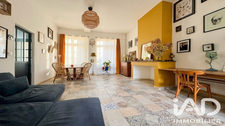 Ma-Cabane - Vente Maison Douai, 90 m²