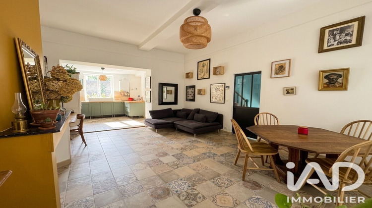 Ma-Cabane - Vente Maison Douai, 90 m²