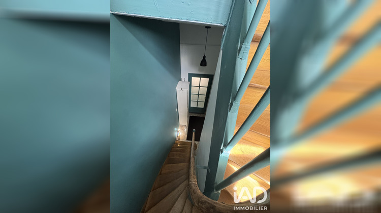 Ma-Cabane - Vente Maison Douai, 90 m²