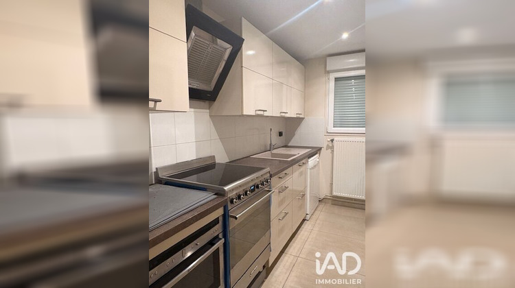 Ma-Cabane - Vente Maison Douai, 164 m²
