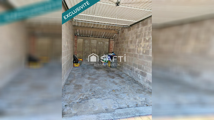 Ma-Cabane - Vente Maison Douai, 106 m²