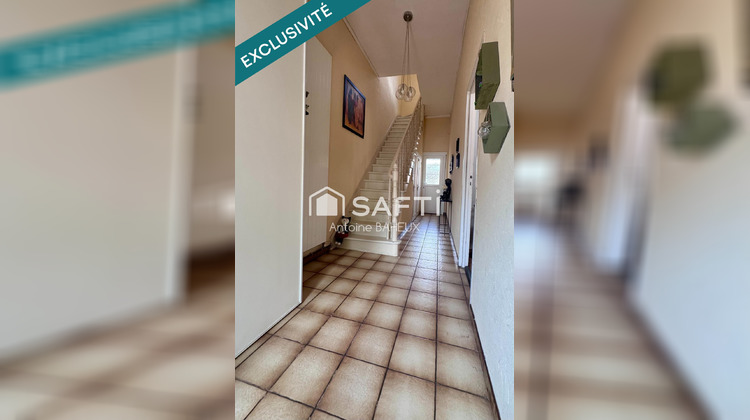 Ma-Cabane - Vente Maison Douai, 106 m²
