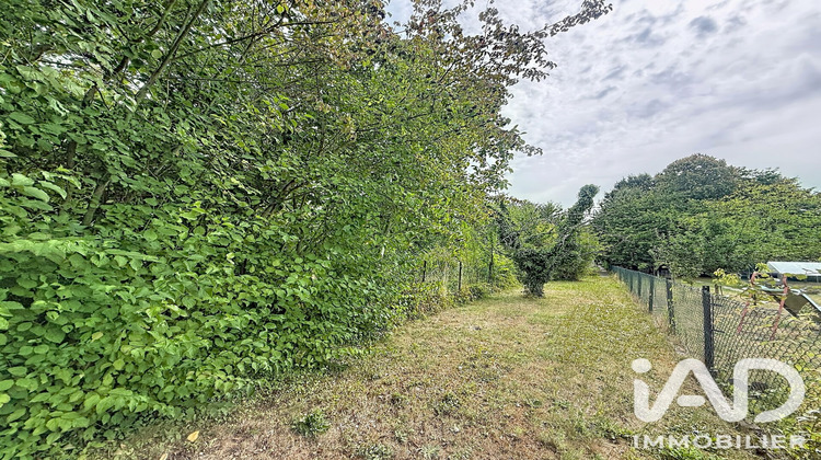 Ma-Cabane - Vente Maison Douai, 130 m²
