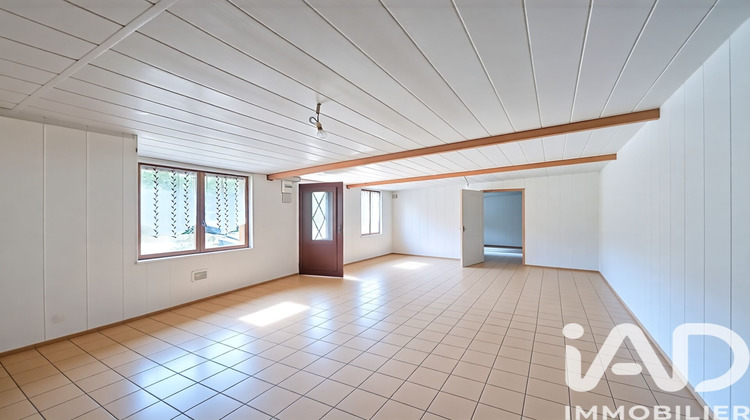 Ma-Cabane - Vente Maison Douai, 130 m²