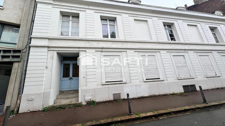 Ma-Cabane - Vente Maison Douai, 154 m²