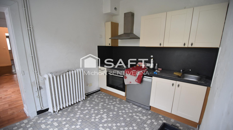 Ma-Cabane - Vente Maison Douai, 154 m²